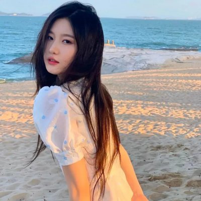 怪兽与女孩